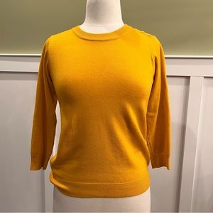 ModCloth lightweight Sweater